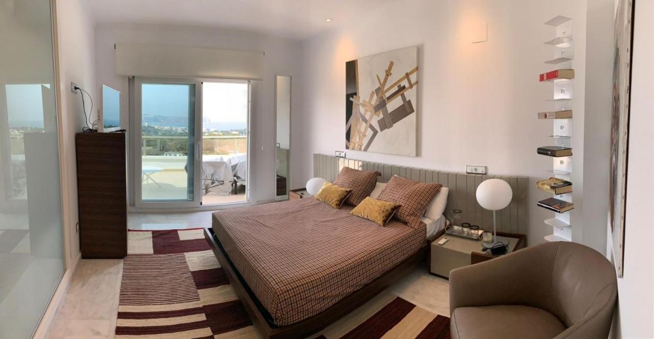 Coral- Managed By Almarina Villas Javea Exterior photo