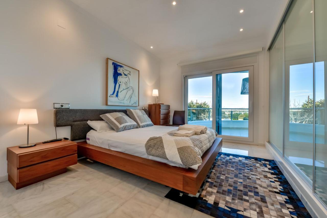 Coral- Managed By Almarina Villas Javea Exterior photo