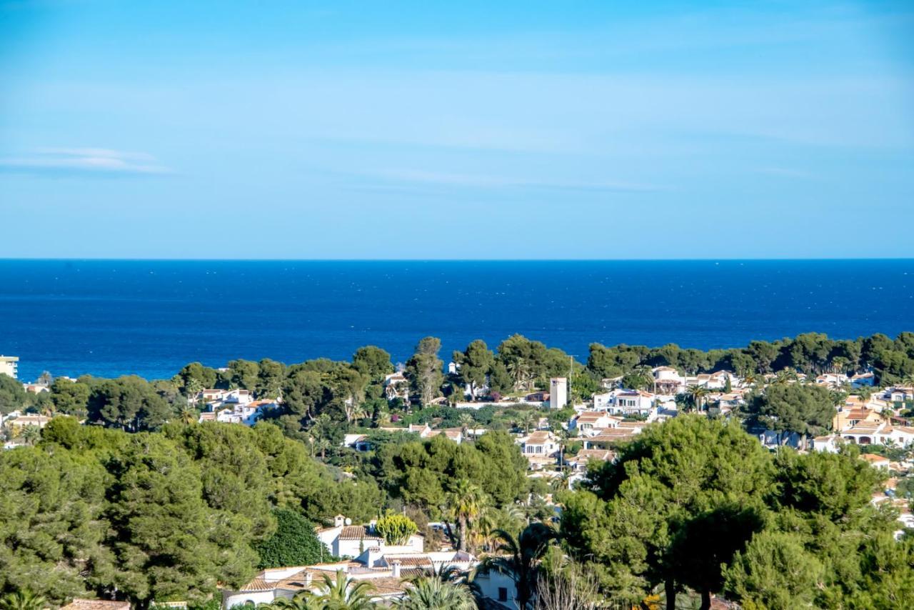 Coral- Managed By Almarina Villas Javea Exterior photo