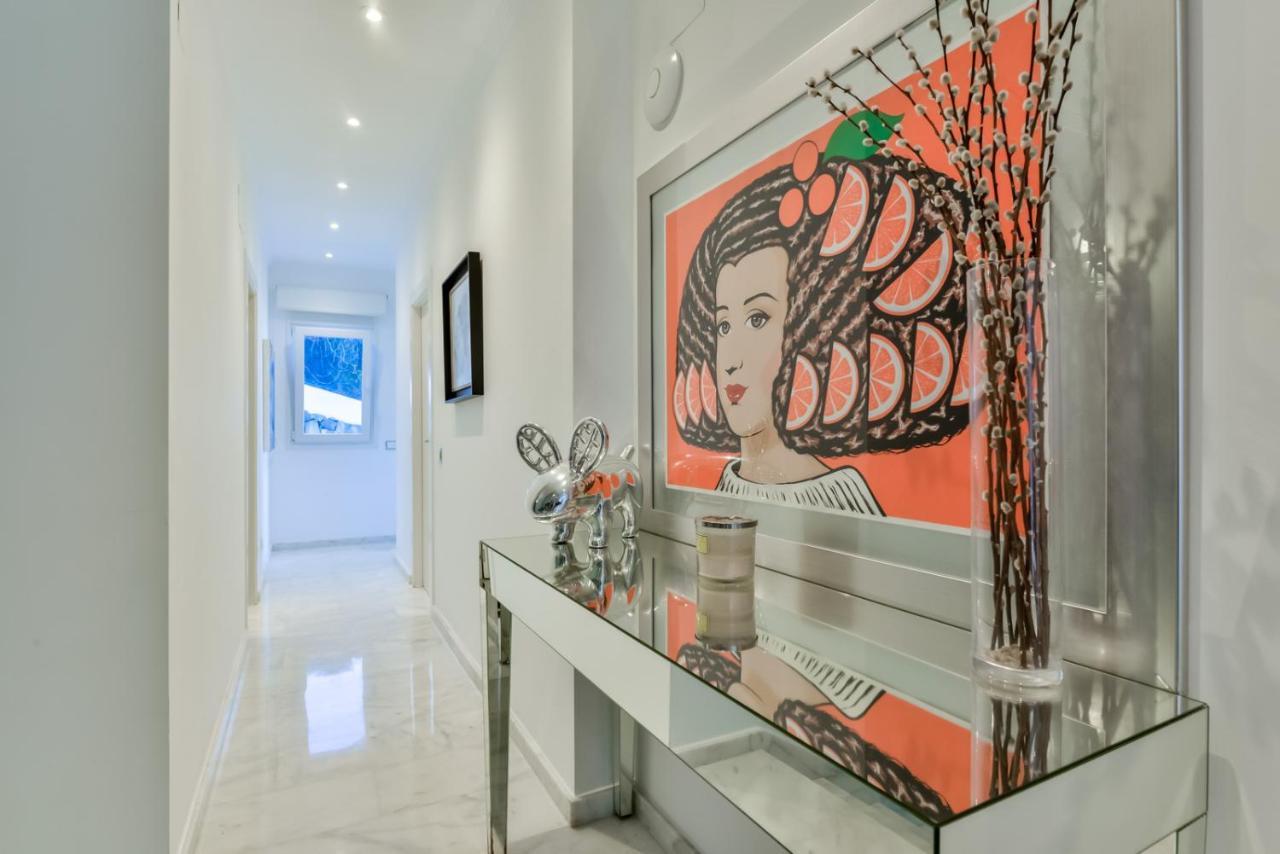 Coral- Managed By Almarina Villas Javea Exterior photo