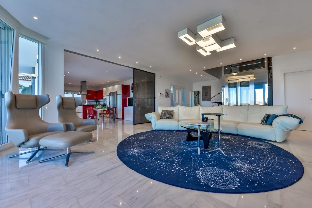 Coral- Managed By Almarina Villas Javea Exterior photo