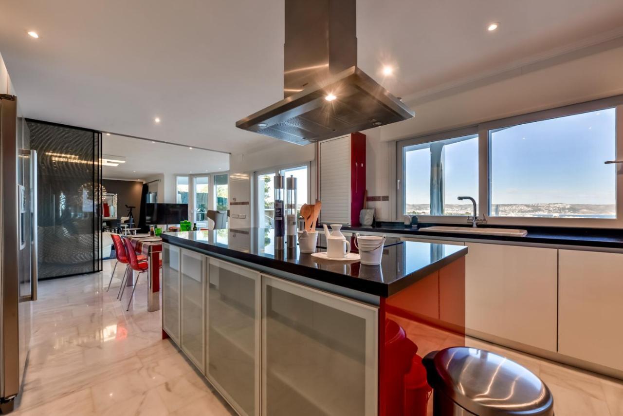 Coral- Managed By Almarina Villas Javea Exterior photo