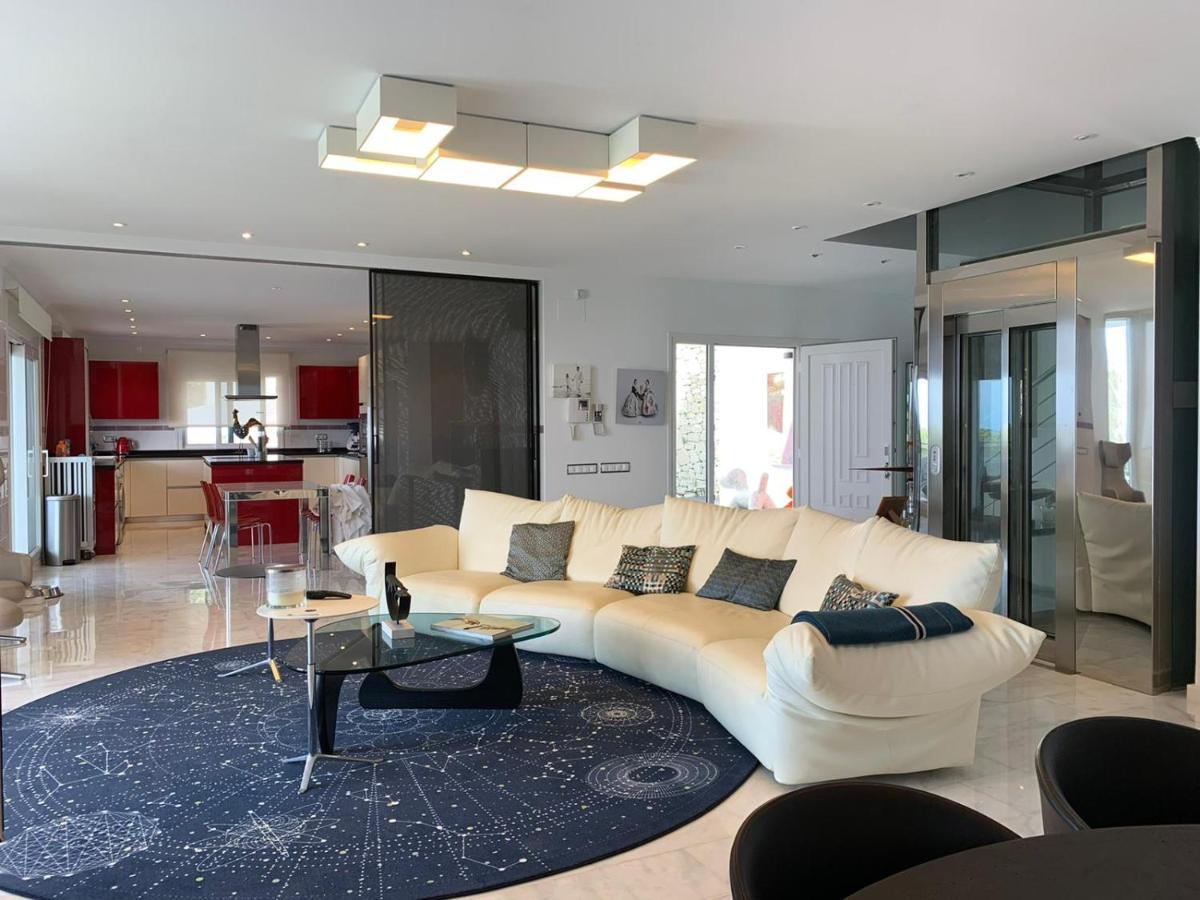 Coral- Managed By Almarina Villas Javea Exterior photo