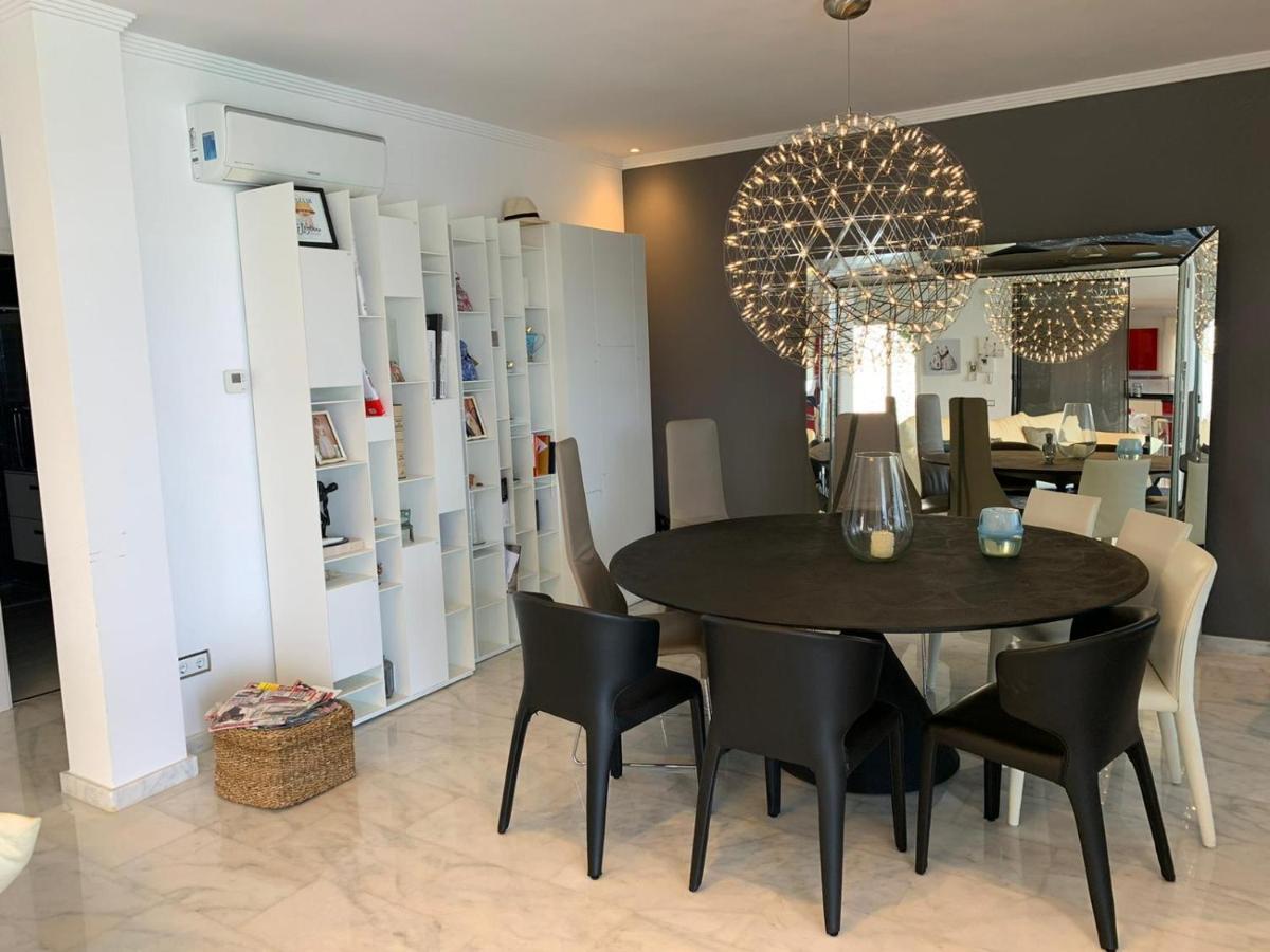 Coral- Managed By Almarina Villas Javea Exterior photo